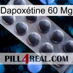 Dapoxétine 60 Mg 30